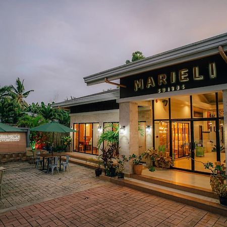 Marieli Suites Near Panglao International Airport 外观 照片
