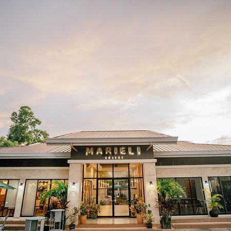 Marieli Suites Near Panglao International Airport 外观 照片