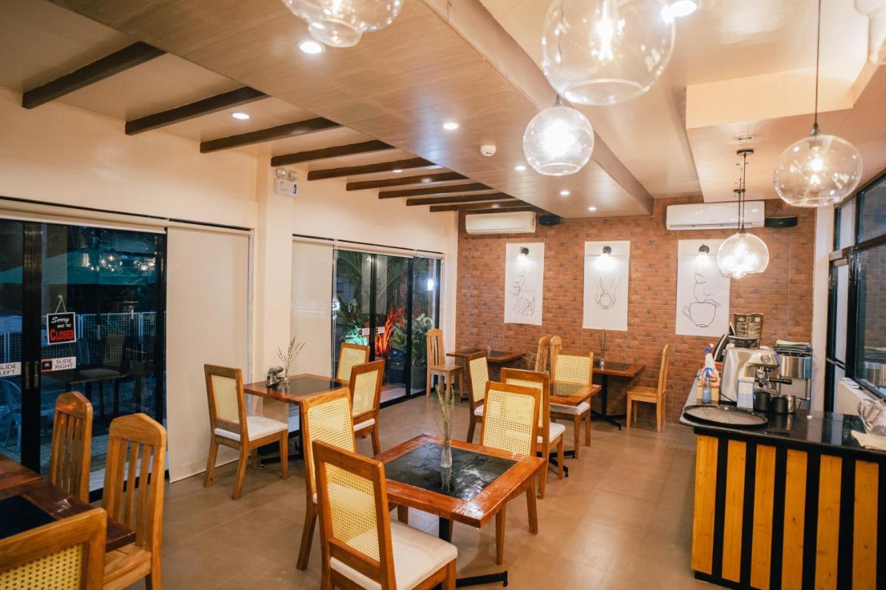 Marieli Suites Near Panglao International Airport 外观 照片