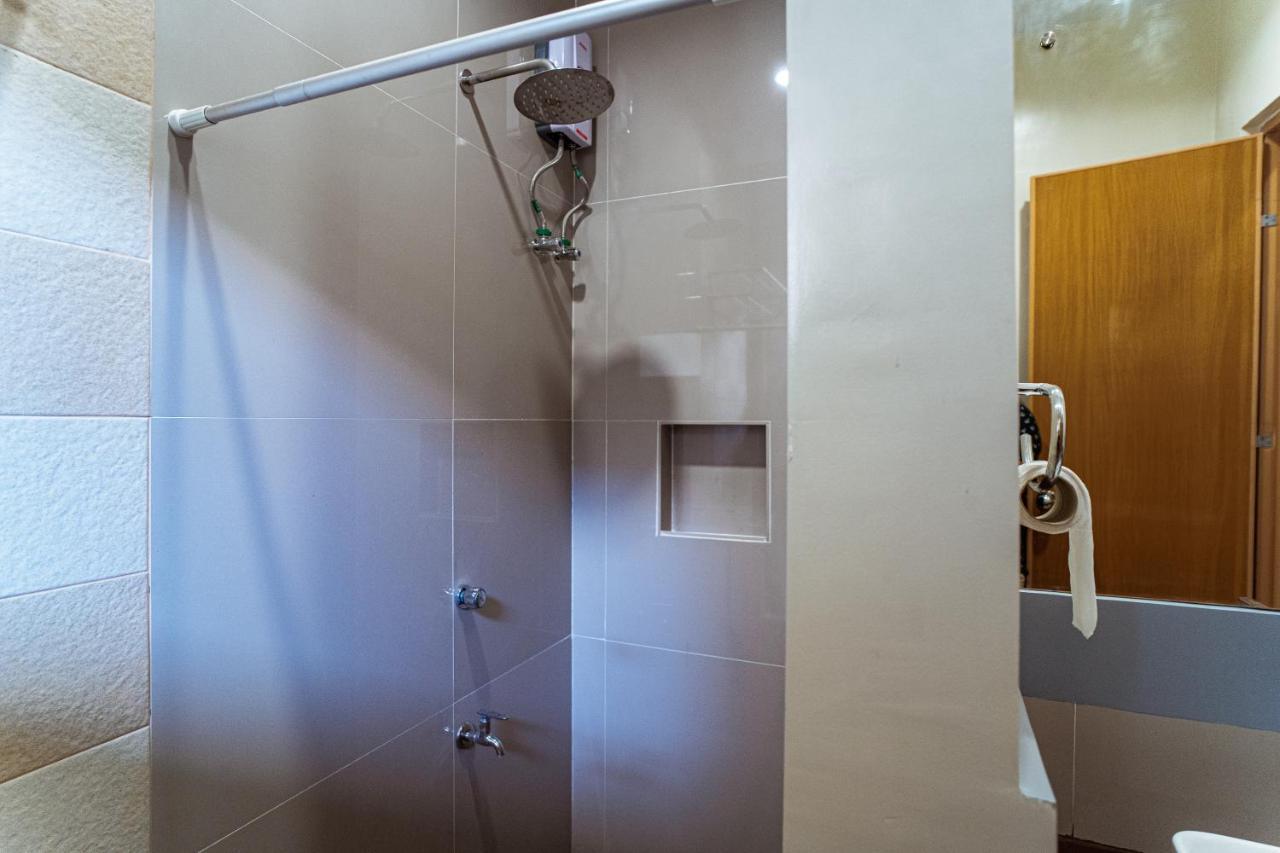 Marieli Suites Near Panglao International Airport 外观 照片