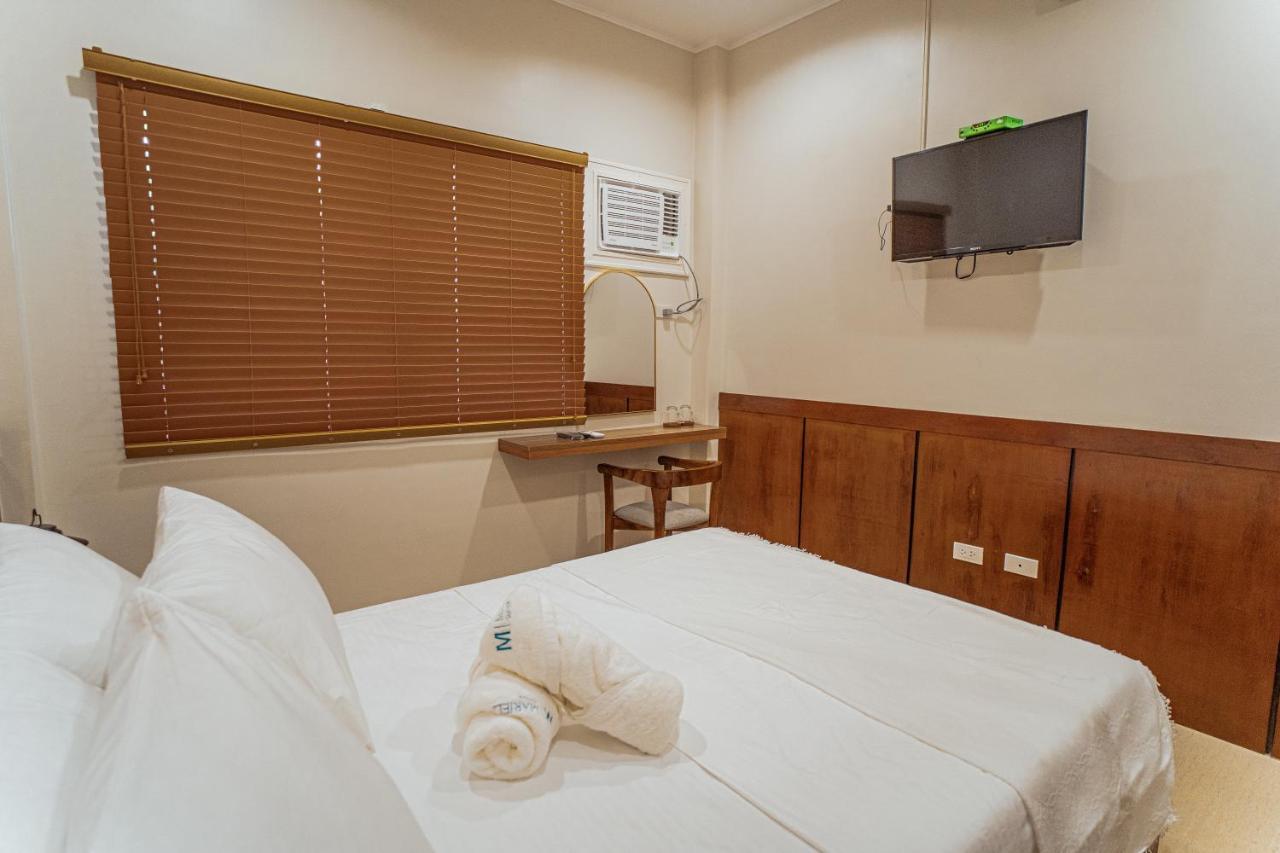Marieli Suites Near Panglao International Airport 外观 照片