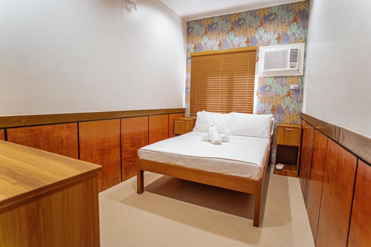 Marieli Suites Near Panglao International Airport 外观 照片