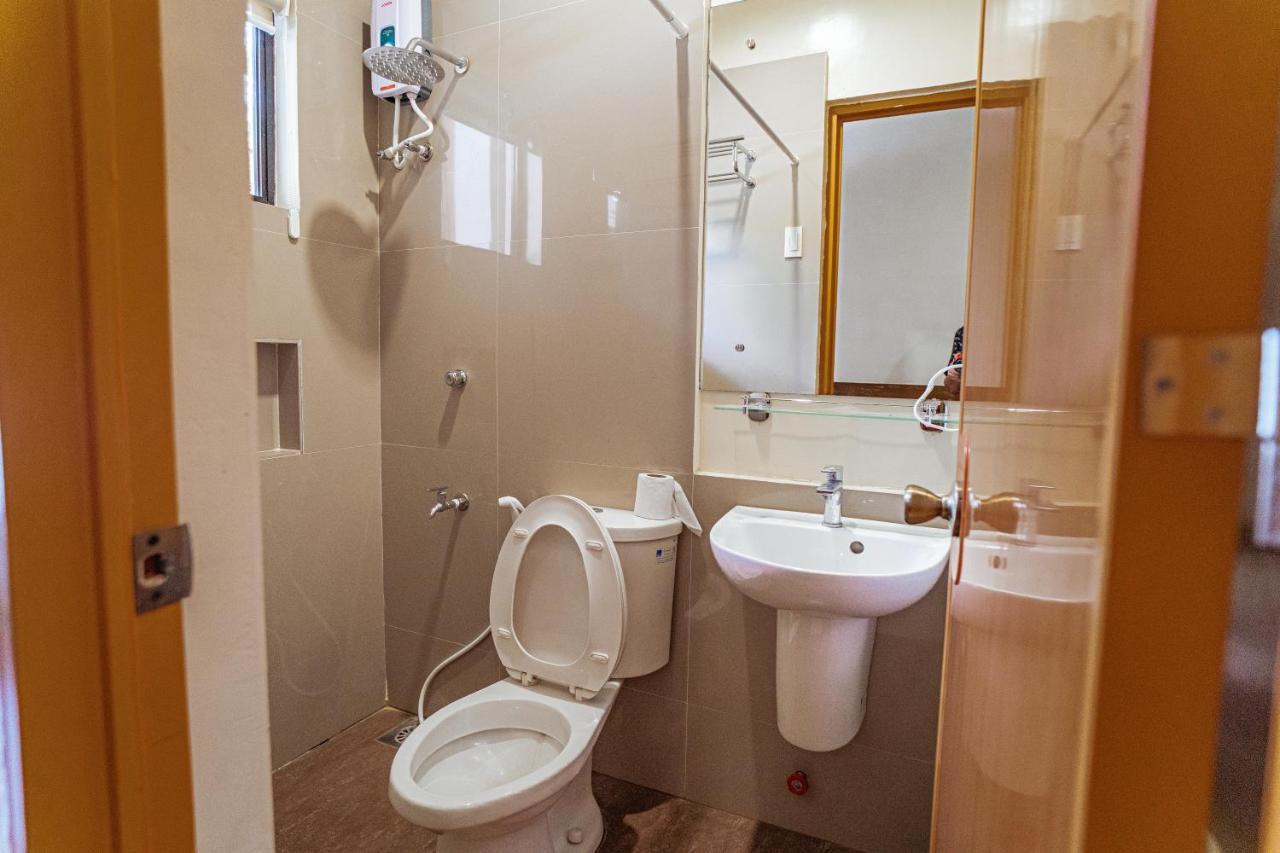 Marieli Suites Near Panglao International Airport 外观 照片