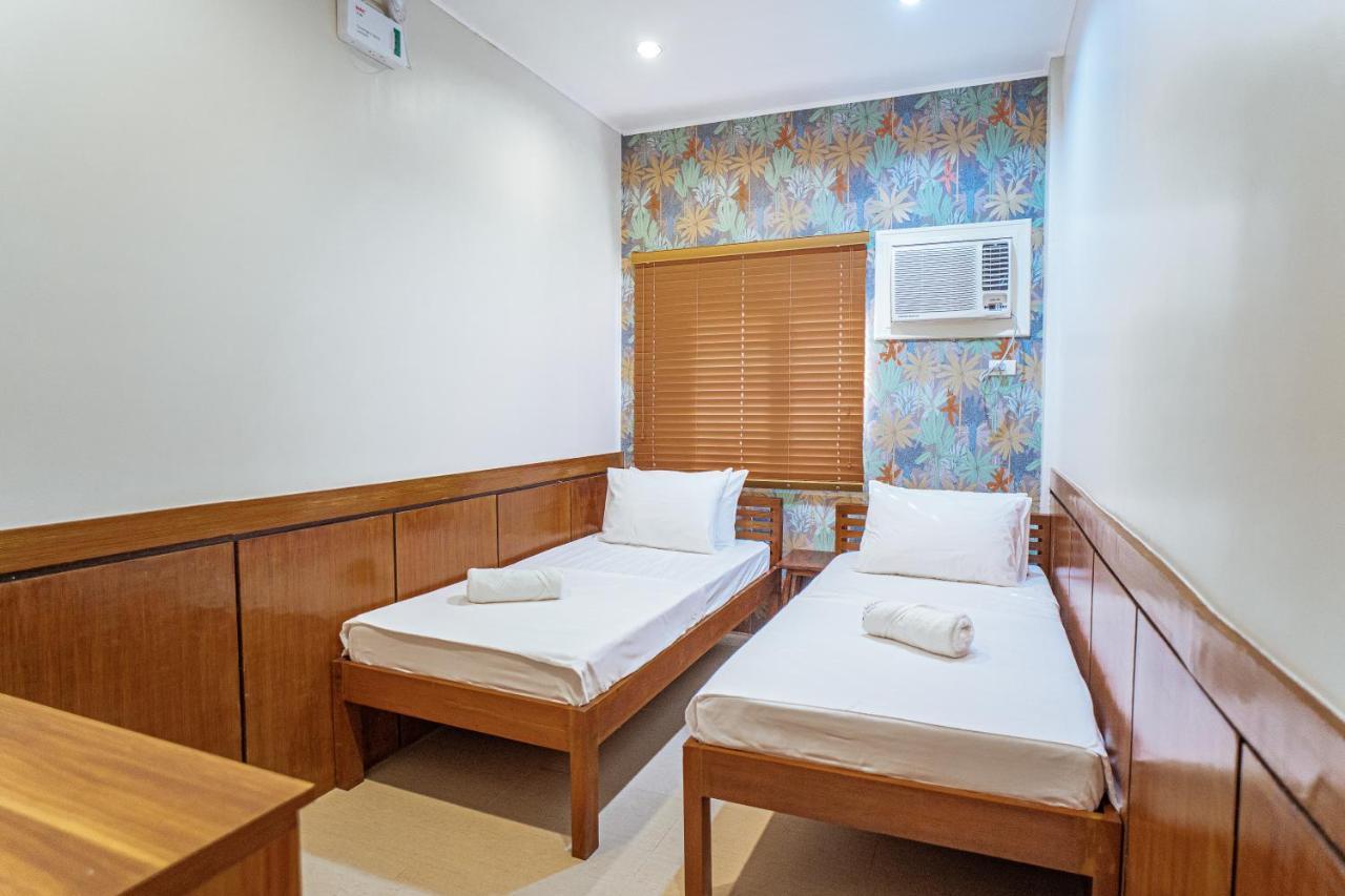 Marieli Suites Near Panglao International Airport 外观 照片