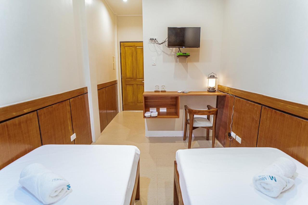 Marieli Suites Near Panglao International Airport 外观 照片