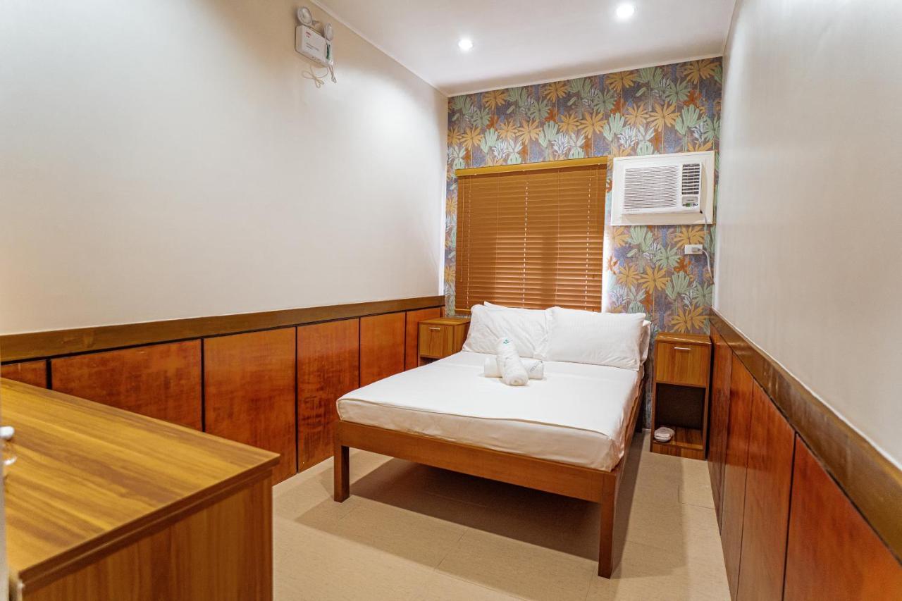 Marieli Suites Near Panglao International Airport 外观 照片