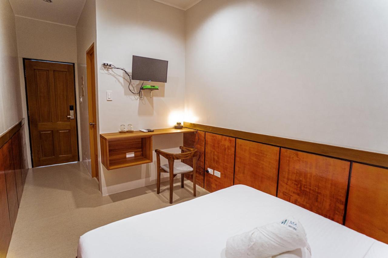 Marieli Suites Near Panglao International Airport 外观 照片